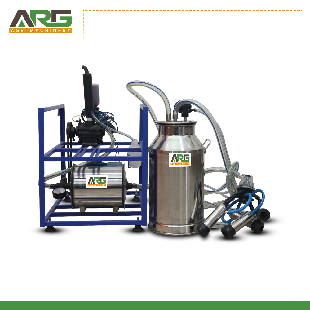 Milking Machine